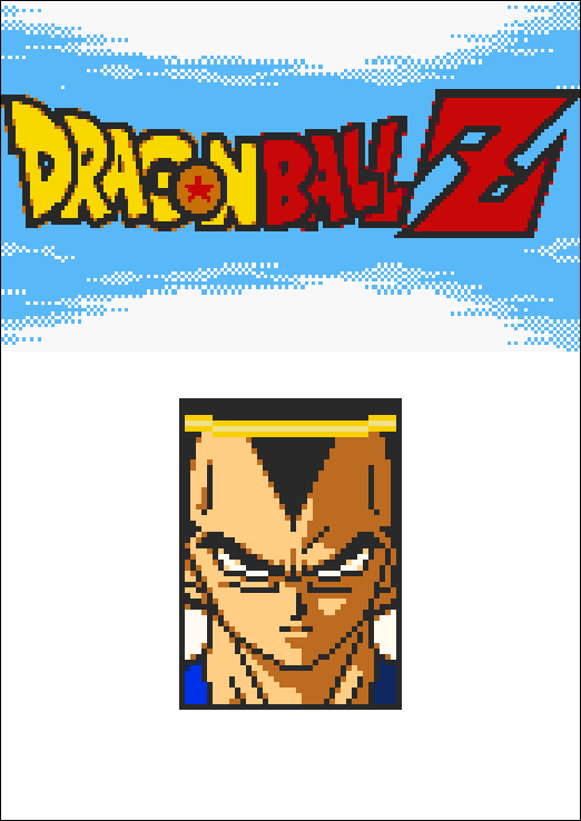 Chapitre 65 - Le retour de Vegeta